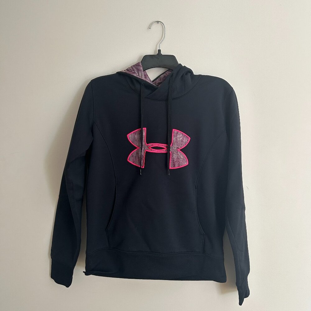 Under Armour Coldgear sweatshirt